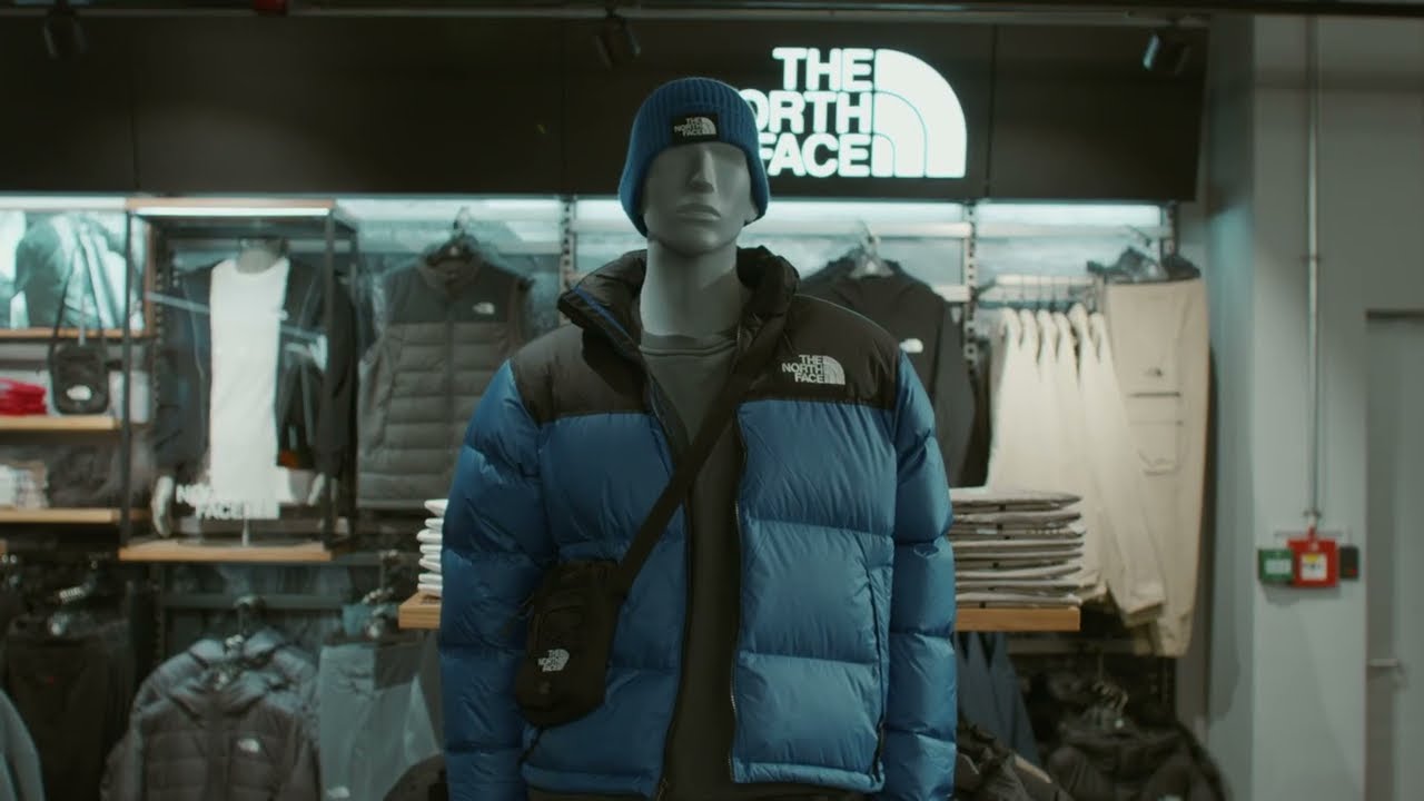 JD STORE MUNICH RETAIL & STORE VIDEO Preview