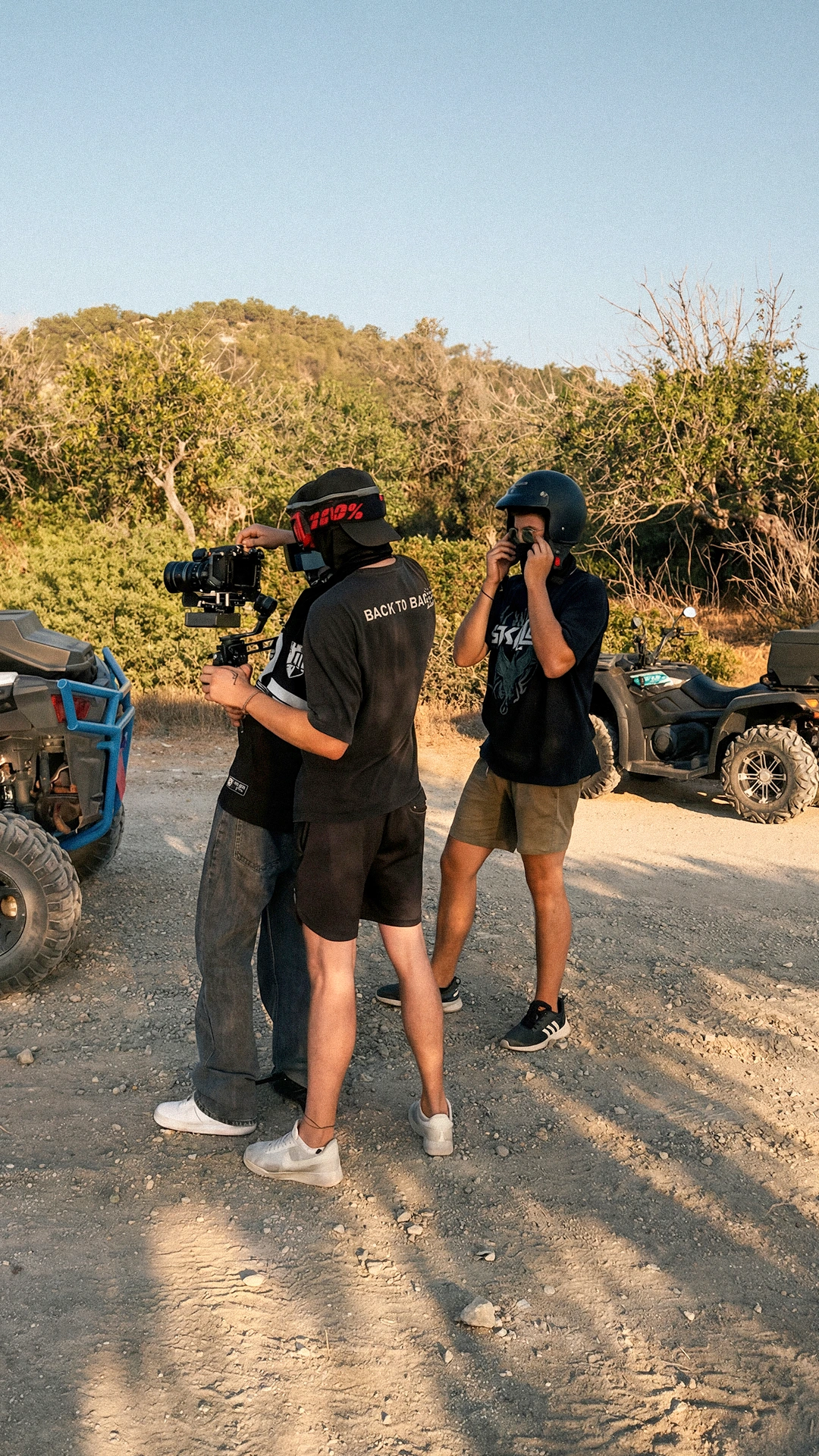 Zypern: PR RENTALS LTD BTS 1